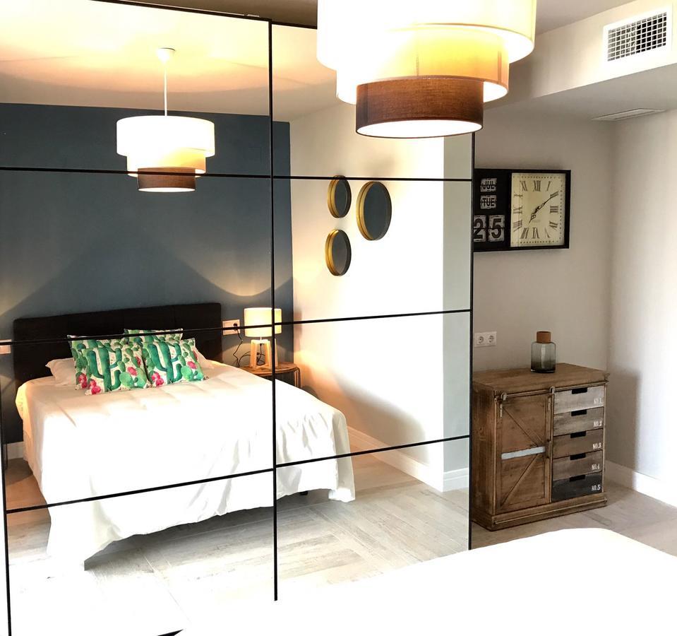 Luxury House 110 M2 On The Beach, Pool, Parking توريمولينوس المظهر الخارجي الصورة