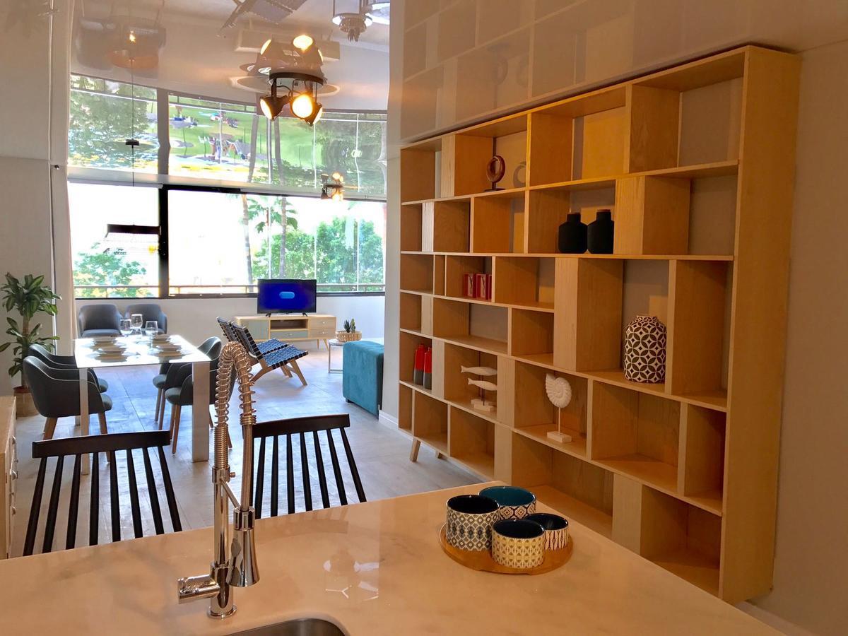 Luxury House 110 M2 On The Beach, Pool, Parking توريمولينوس المظهر الخارجي الصورة